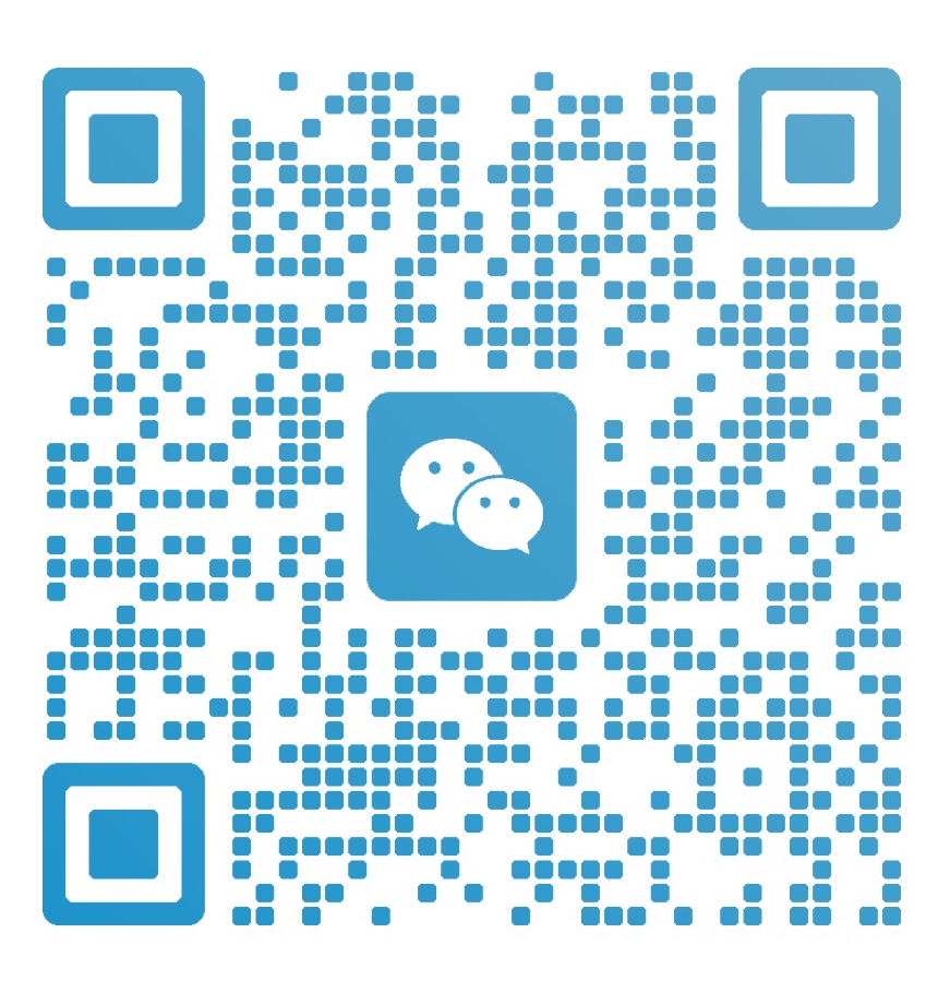WeChat QR Code