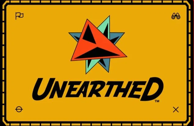 FLL Unearthed