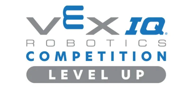 VEX IQ Level Up