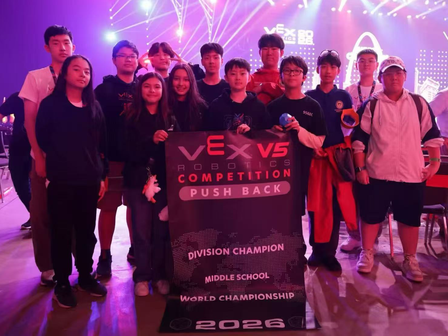 RoboPlanet season highlights