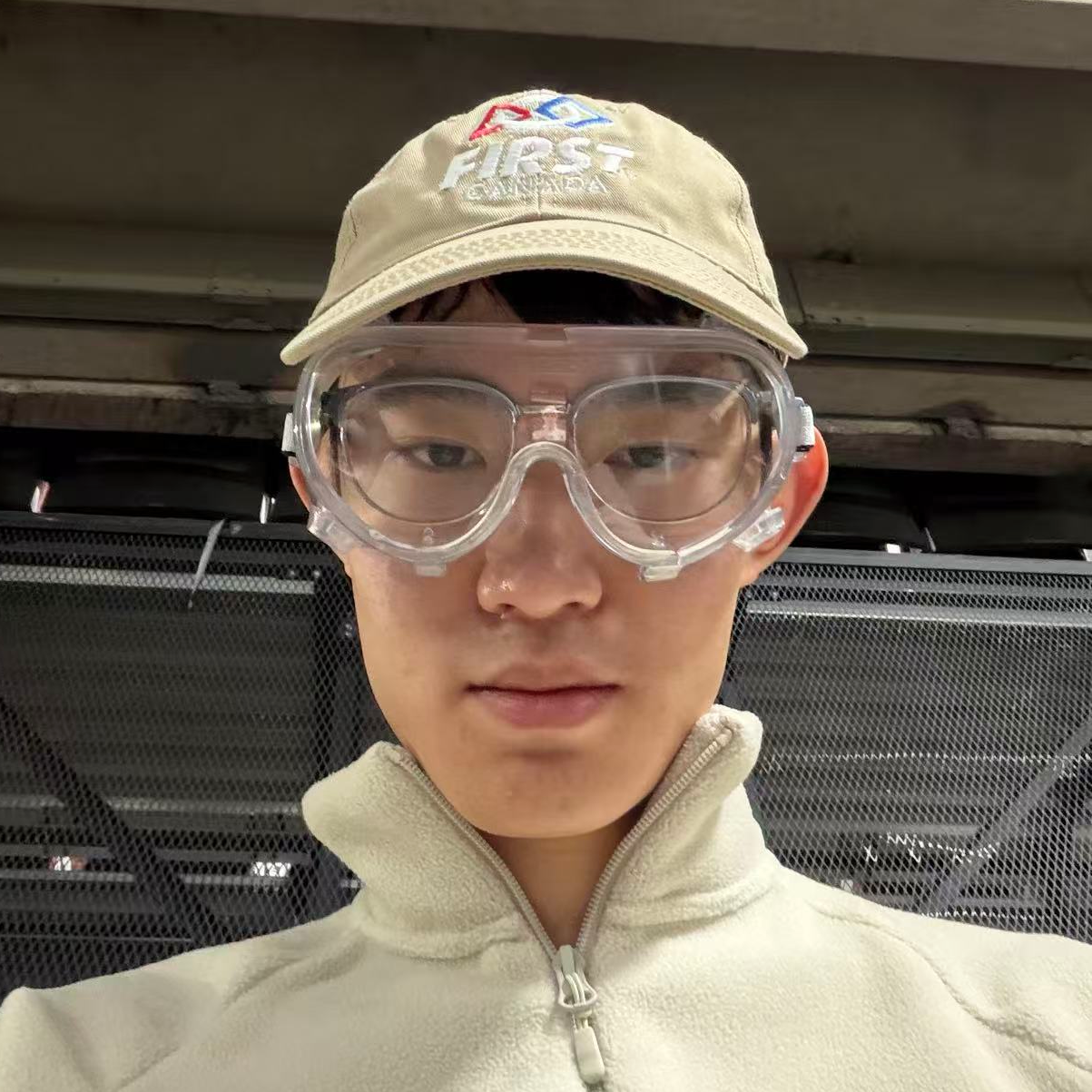 Albert Zhang