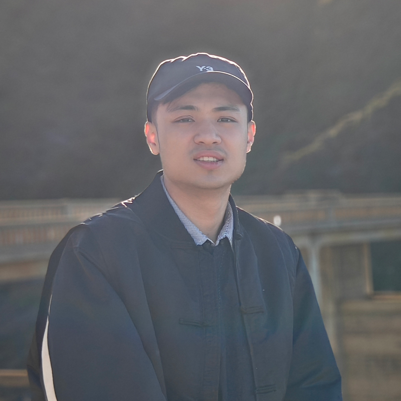Bowen Yang