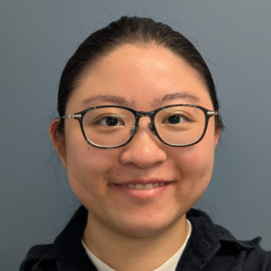Gina Choi