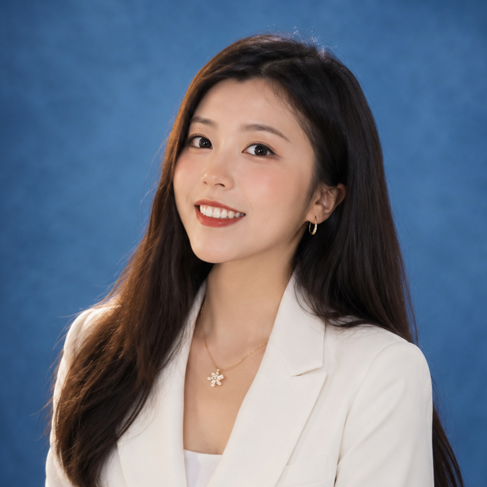 Vivian Liu